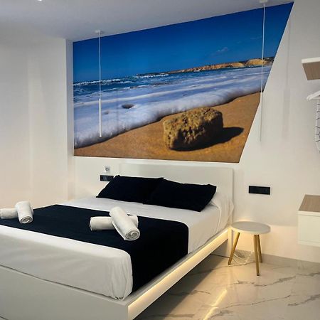 Apartamentos Alsa Conil Conil De La Frontera Zewnętrze zdjęcie