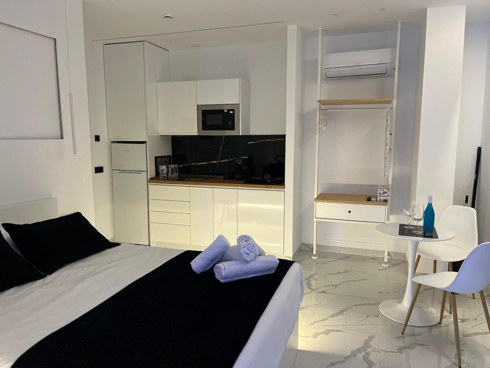 Apartamentos Alsa Conil Conil De La Frontera Zewnętrze zdjęcie