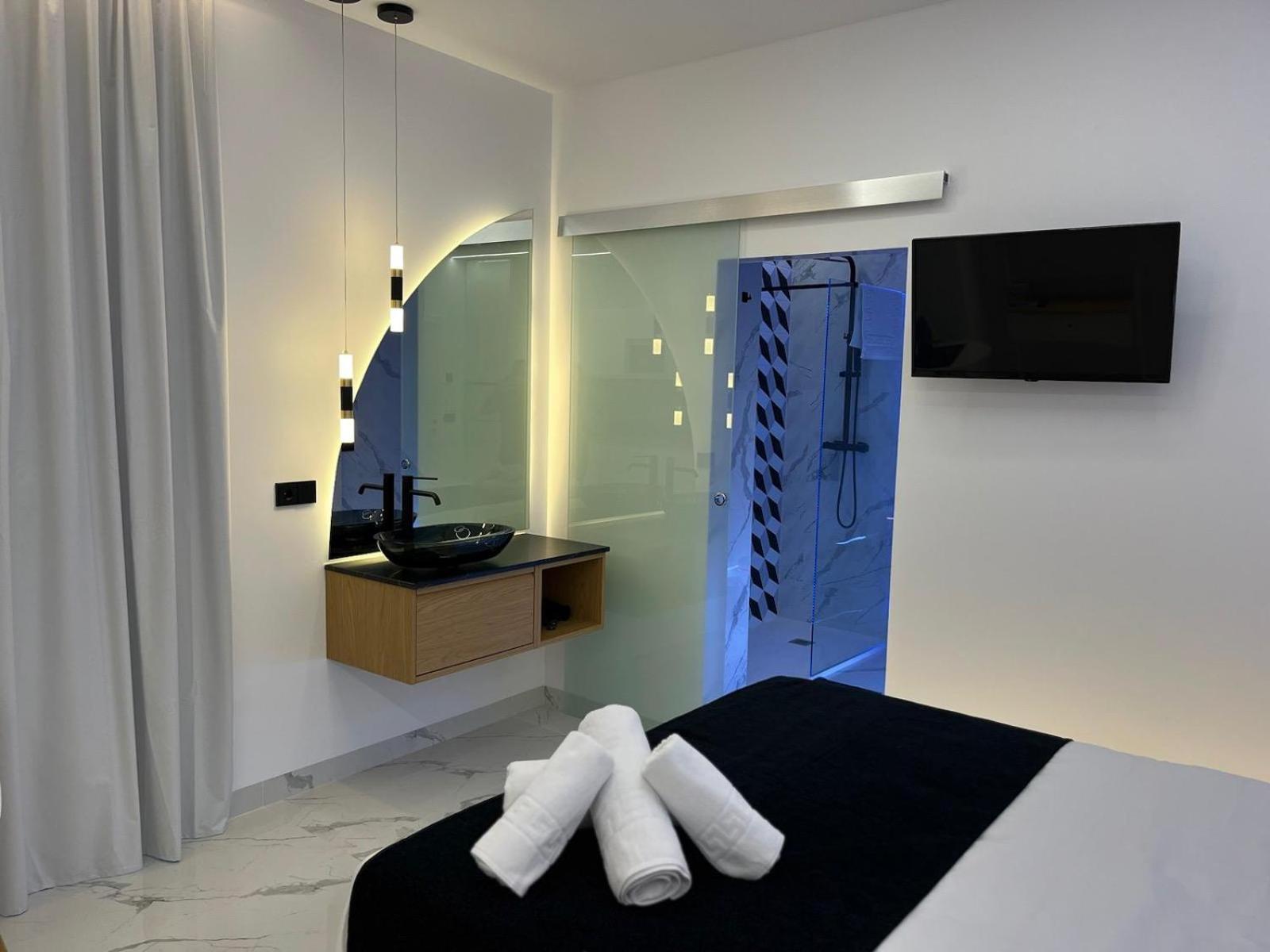 Apartamentos Alsa Conil Conil De La Frontera Zewnętrze zdjęcie