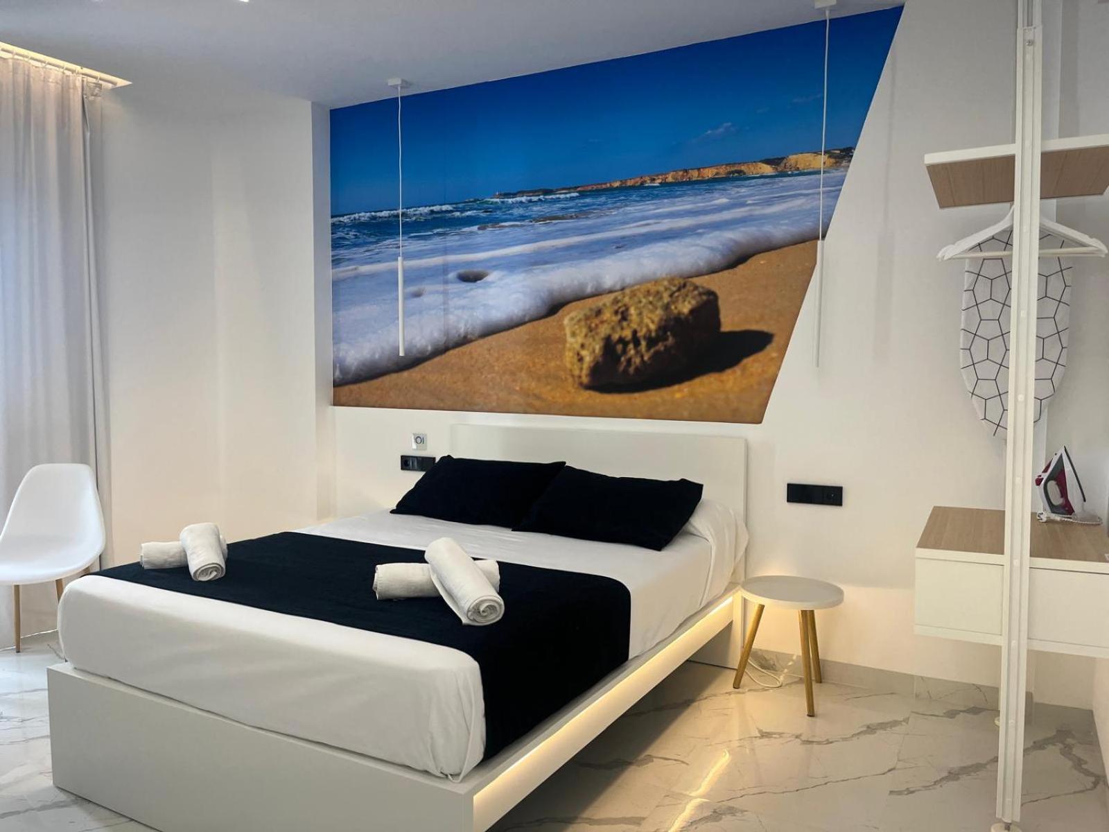 Apartamentos Alsa Conil Conil De La Frontera Zewnętrze zdjęcie