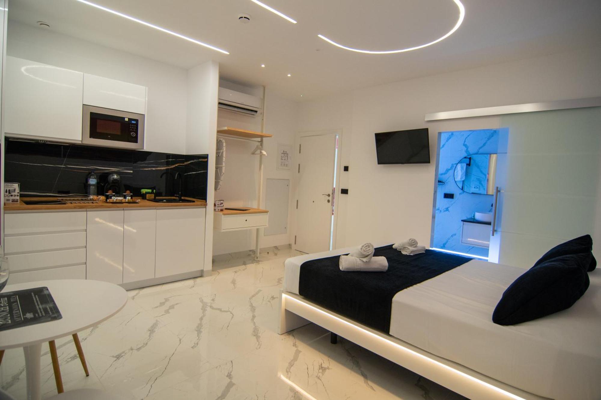 Apartamentos Alsa Conil Conil De La Frontera Zewnętrze zdjęcie