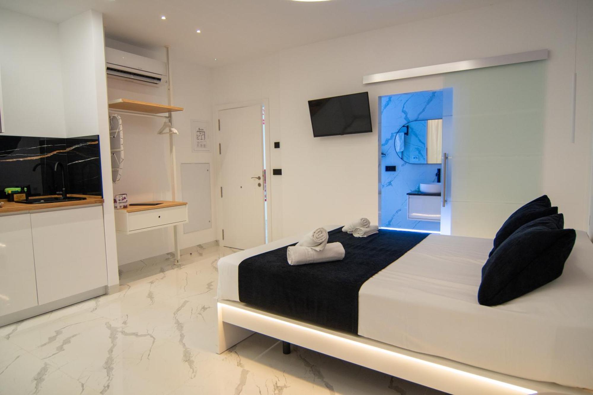 Apartamentos Alsa Conil Conil De La Frontera Zewnętrze zdjęcie
