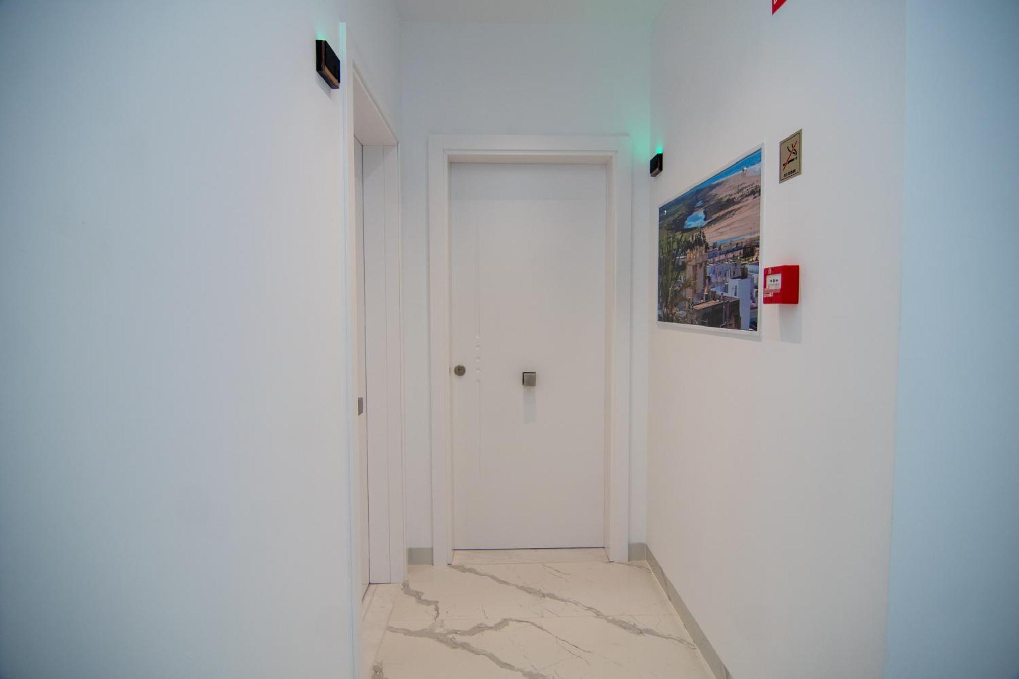 Apartamentos Alsa Conil Conil De La Frontera Zewnętrze zdjęcie