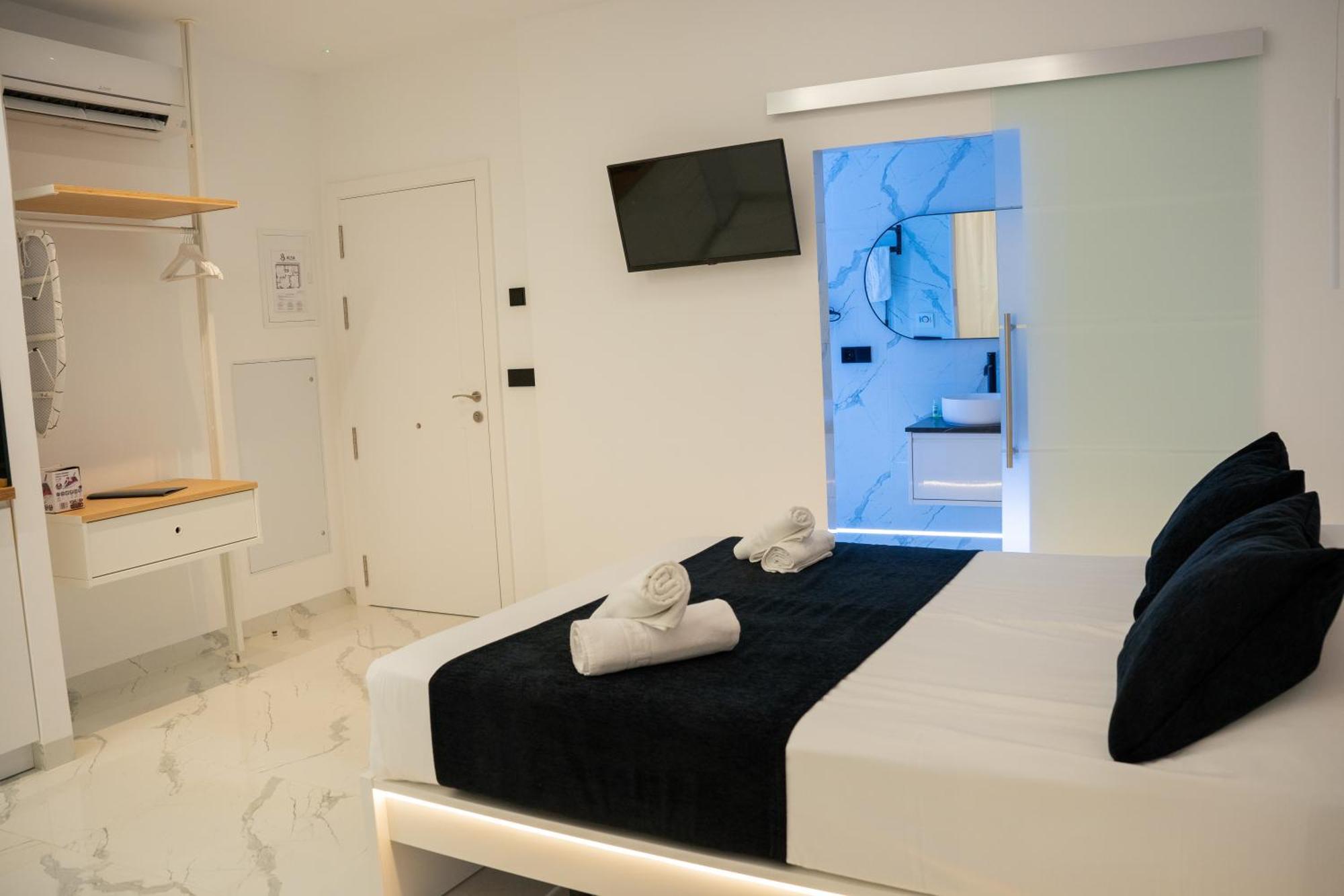 Apartamentos Alsa Conil Conil De La Frontera Zewnętrze zdjęcie