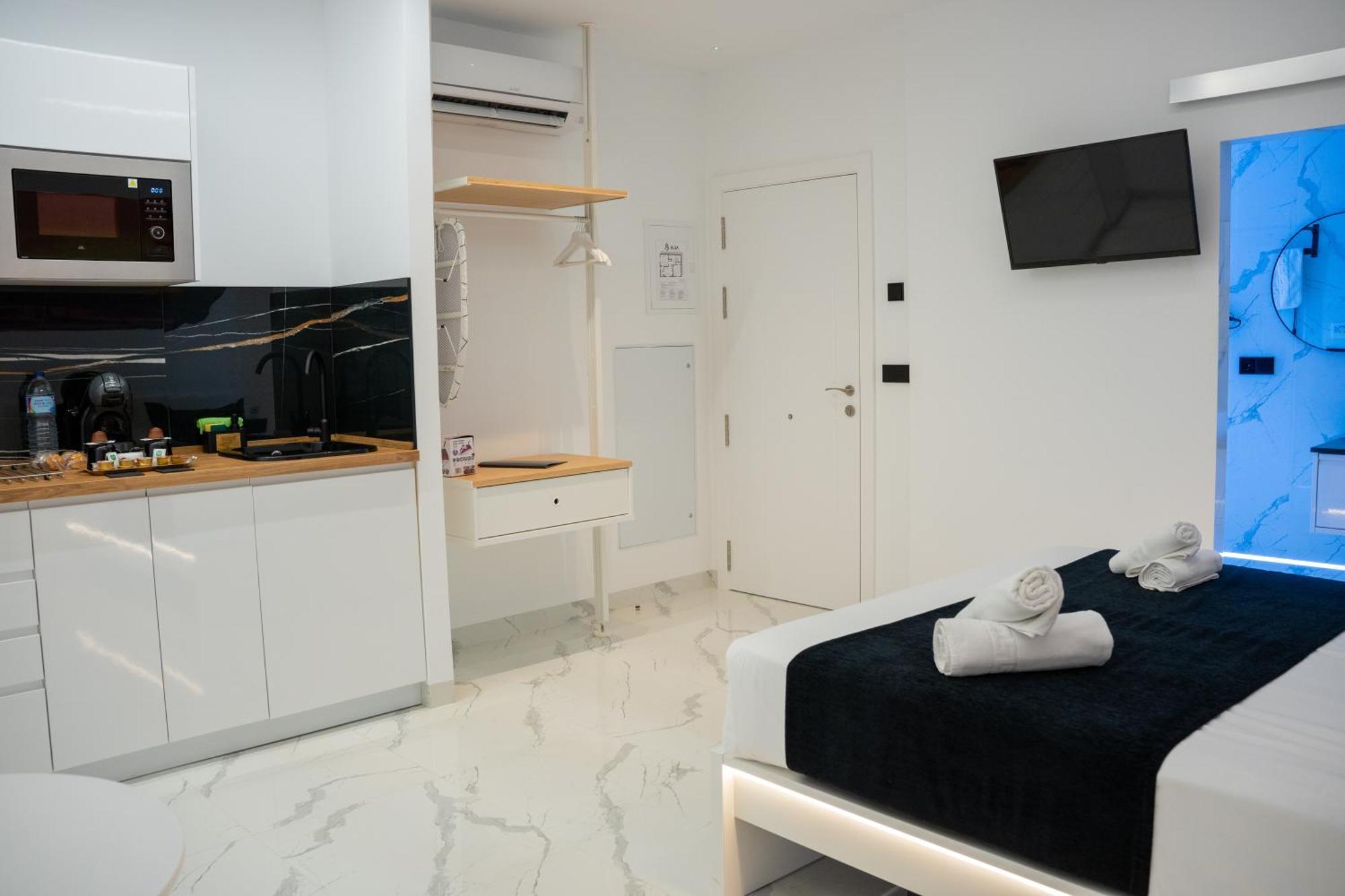 Apartamentos Alsa Conil Conil De La Frontera Zewnętrze zdjęcie