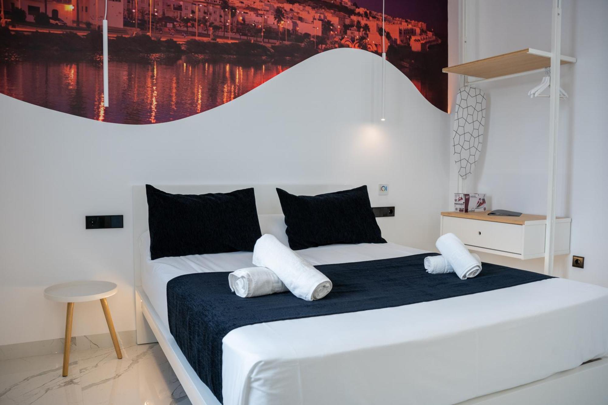 Apartamentos Alsa Conil Conil De La Frontera Zewnętrze zdjęcie