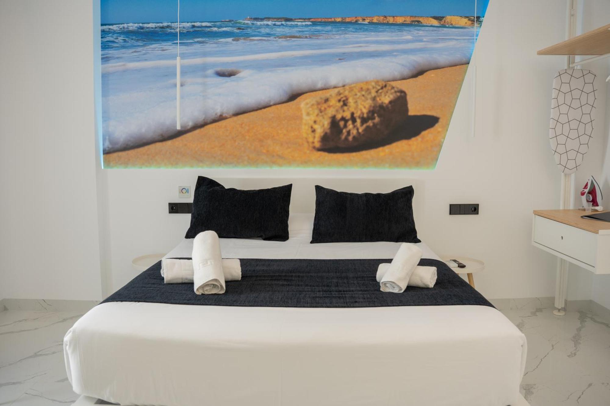 Apartamentos Alsa Conil Conil De La Frontera Zewnętrze zdjęcie