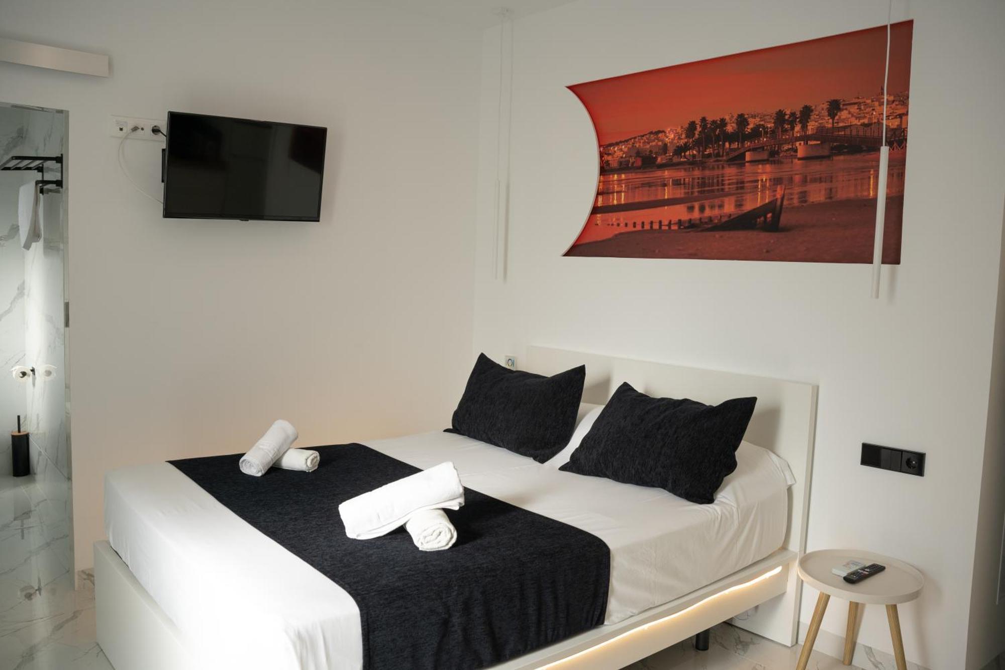 Apartamentos Alsa Conil Conil De La Frontera Zewnętrze zdjęcie