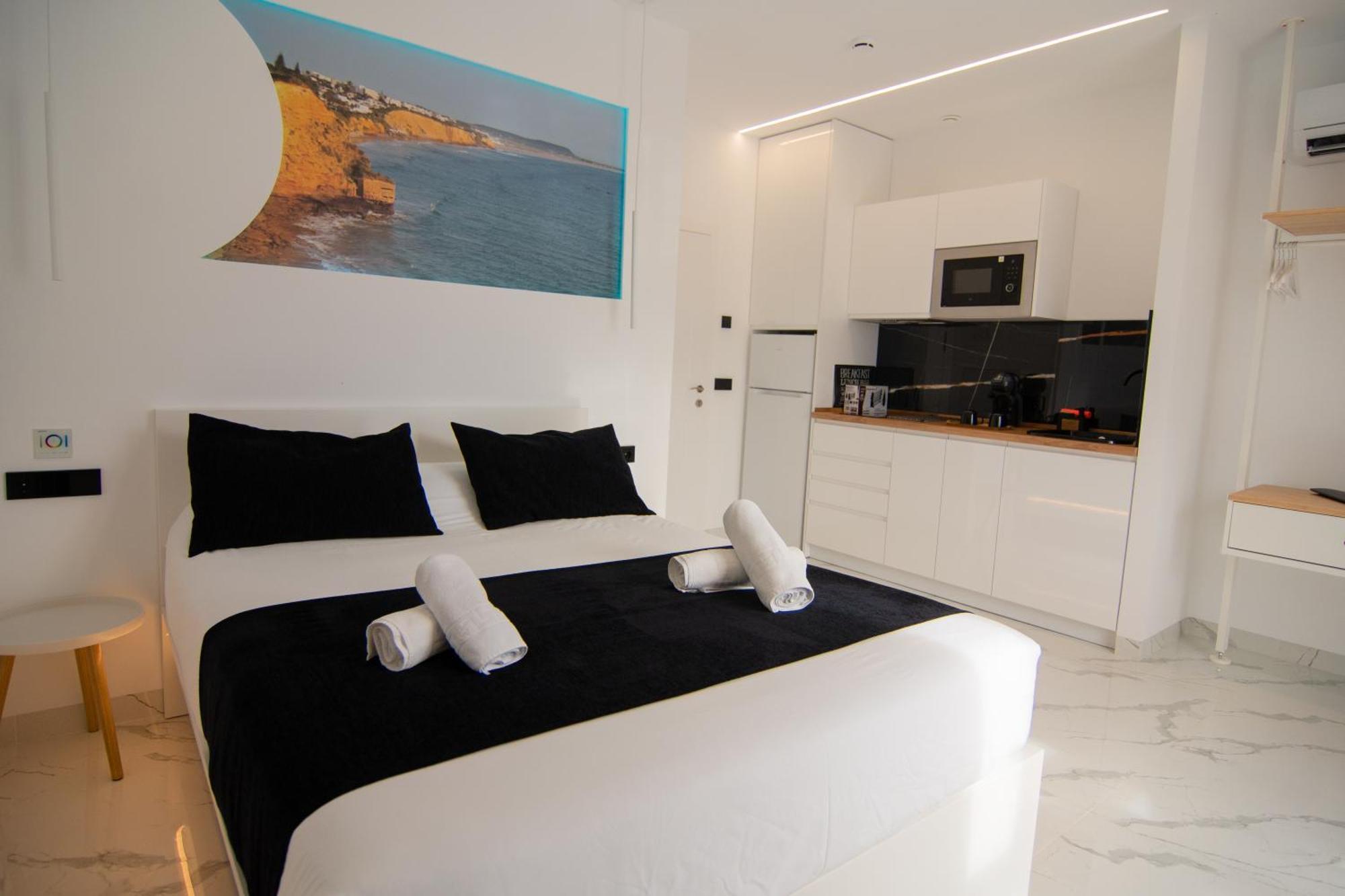 Apartamentos Alsa Conil Conil De La Frontera Zewnętrze zdjęcie